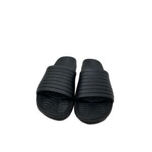Target Made in USA Black Clogs/Slides Mens 9